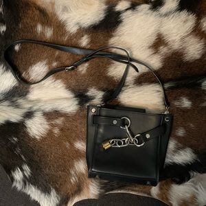 Alexander Wang Cross Body Bag